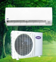 Điều hòa Kendo 9000 BTU 2 chiều KDW-C009TT/KDO-H009TT Ionizer + Gold fin,Giá rất rẻ,Kendo KDW-C009TT-KDO-H009TT