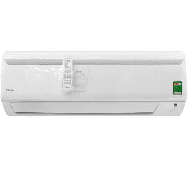 Điều hòa Daikin 9.000 BTU 1 chiều thường Ga R32 FTV25AXV1V, DAikin,FTV25AXV1V-RV25AXV1V