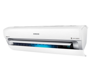 Điều hòa Samsung AR12JPFNSWKNSV - 12.000 BTU - 2 Chiều,Samsung AR12JPFNSWKNSV,Điều hòa Samsung 2 chiều 12000