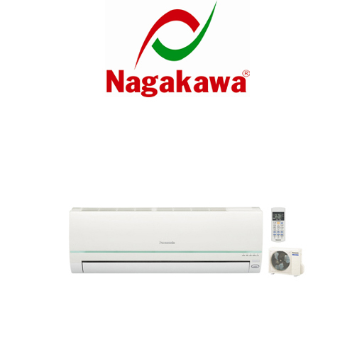 Điều hòa Nagakawa 12.000BTU 2 chiều NS - A12SK,Điều hòa nagakawa 12 000 BTU 1 chiều,Dieu hoa nagakawa 12000 BTU