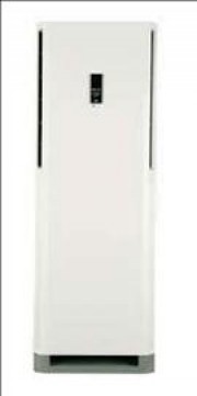 LG - Tủ đứng 2 cục 2 chiều lạnh 24.000 BTU,Máy lạnh LG Tủ đứng - Jet Cool 24000 BTU,Điều hòa Tủ đứng LG TP-H246YLA9 24,000BTU