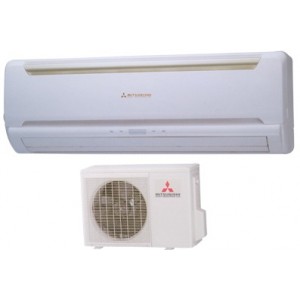 Điều hòa Mitsubishi 10.000 BTU 1 chiều ,Máy lạnh Mitsubishi 10000BTU,Điều hòa Mitsubishi MS- GC10