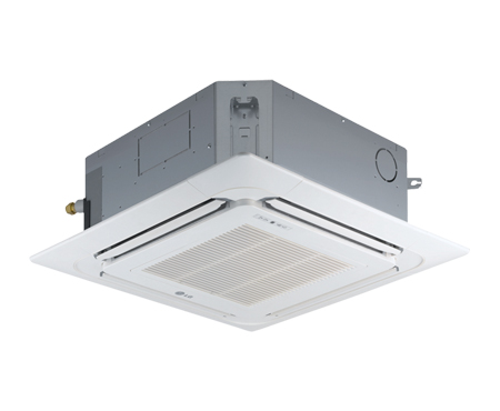 Điều hòa âm trần LG Inverter 36.000 BTU 2 chiều AT-H36GPLE2,AT-H36GQLE2,LG