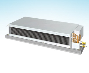 Điều hòa âm trần ống gió 21.000 BTU 2 chiều inverter FBQ60EVE/RZQS60AV1,Daikin ống gió,FBQ60EVE-RZQS60AV1