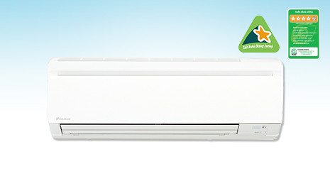 Điều hòa Daikin 1 chiều 9000BTU FTM25KV1V,9000 BTU 1 chiều thường cao cấp,Daikin