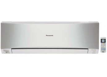 Điều hòa Panasonic 9.000 BTU 1 chiều Ion - Eco,Máy lạng Panasonic 9000BTU thổi Ion âm,Điều hòa Panasonic deluxe 9000BTU