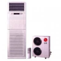 Điều hòa tủ đứng LG 2 chiều nóng lạnh 24.000 BTU HP-H246SLA0,Máy lạnh LG Tủ đứng - Jet Cool 24000 BTU,Điều hòa Tủ đứng LG HP-H246SLA0 24,000BTU