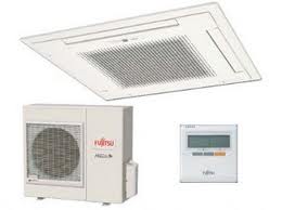 Điều hòa âm trần Fujitsu 30.000 BTU 1 chiều,Fujitsu AUY30A,Điều hòa Fujitsu AUY30A