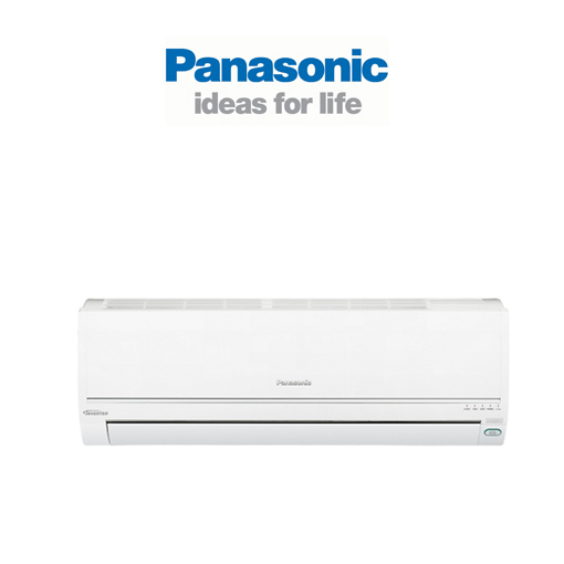 Điều hoà 2 chiều Inverter Panasonic 9.000 BTU,Điều hòa Panasonic 2 chiều tiết kiệm điện,Điều hòa Panasonic E9JKR