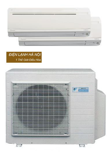 Điều hòa Daikin Inverter 18.000 BTU 1 chiều Gas R410A,Điều hòa Daikin 18000 1 chiều inverter,Điều hoa Daikin một chiều