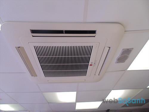 Điều hòa âm trần LG là một trong những dòng điều hòa âm trần tốt nhất trên thị trường với việc được ứng dụng nhiều công nghệ hiện đại Điều hòa âm trần LG là một trong những dòng điều hòa âm trần tốt nhất trên thị trường với việc được ứng dụng nhiều công nghệ hiện đại
