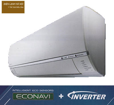 Điều hòa Panasonic 1 chiều 9000BTU inverter S9RKH-8 2015,Panasonic 9000BTU 1 chiều inverter,CU-CS S9RKH-8