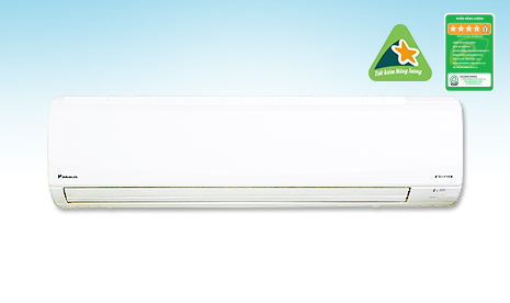 Điều hòa Daikin 9.000 BTU 2 chiều inverter Ga R32 FTXM25HMVMV,Daikin,Daikin 9000 BTU 2 chiều ga R32