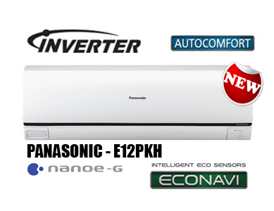 Cách kiểm tra lỗi điều hòa Panasonic và bảng mã lỗi điều hòa Panasonic