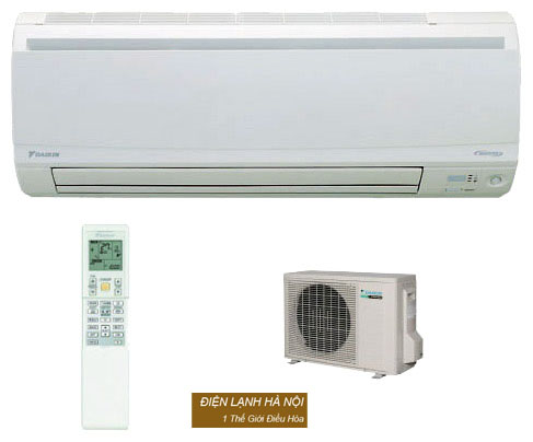 Cách bảo dưỡng điều hòa Daikin