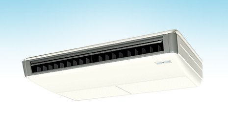 Tại sao điều hòa Daikin hay được lựa chọn trong các dự án lớn