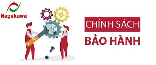 Trung tâm bảo hành điều hòa Nagakawa