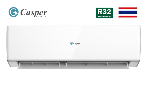 Bảng mã lỗi điều hòa Casper tổng hợp 2021