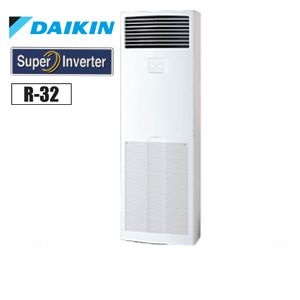 Điều hòa cây Daikin 18.000 BTU 1 chiều inverter FVA50AMVM/RZF50CV2V