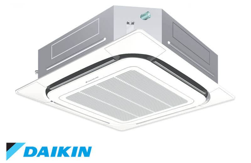 Daikin 21.000 BTU 1 chiều FCRN60FXV1V/RNV60BV1V