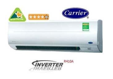 Điều hoà CARRIER 1 chiều 24.000 BTU Inverter 38/42GCVBE 024