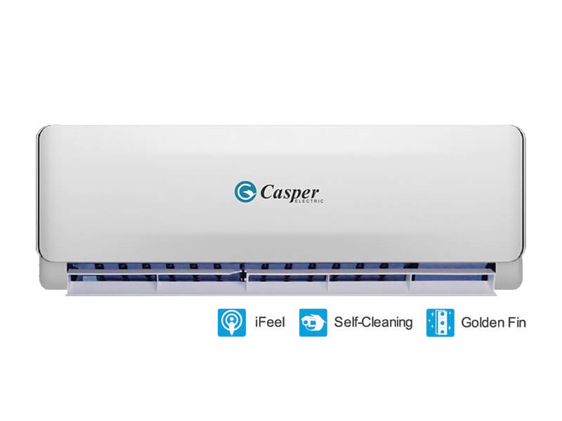 Điều hòa Casper 24000 BTU 2 chiều EH-24TL22