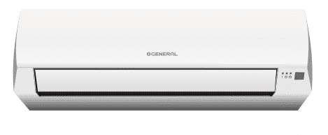 Điều hòa General 24000 BTU 2 chiều inverter Ga R410 ASHA24LFC Điều hòa General 24000 BTU 2 chiều inverter Ga R410 ASHA24LFC