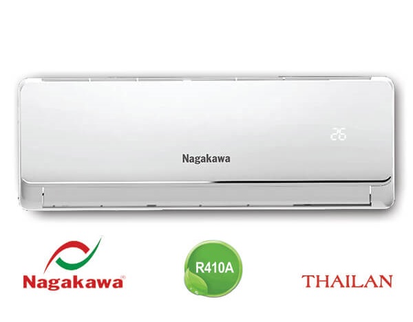 Điều hòa Nagakawa 18.000BTU 2 chiều NS-A18TH Điều hòa Nagakawa 18.000BTU 2 chiều NS-A18TH