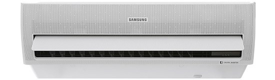 Điều hòa Samsung 9.000BTU inverter 1 chiều AR10NVFXAWKNSV cao cấp