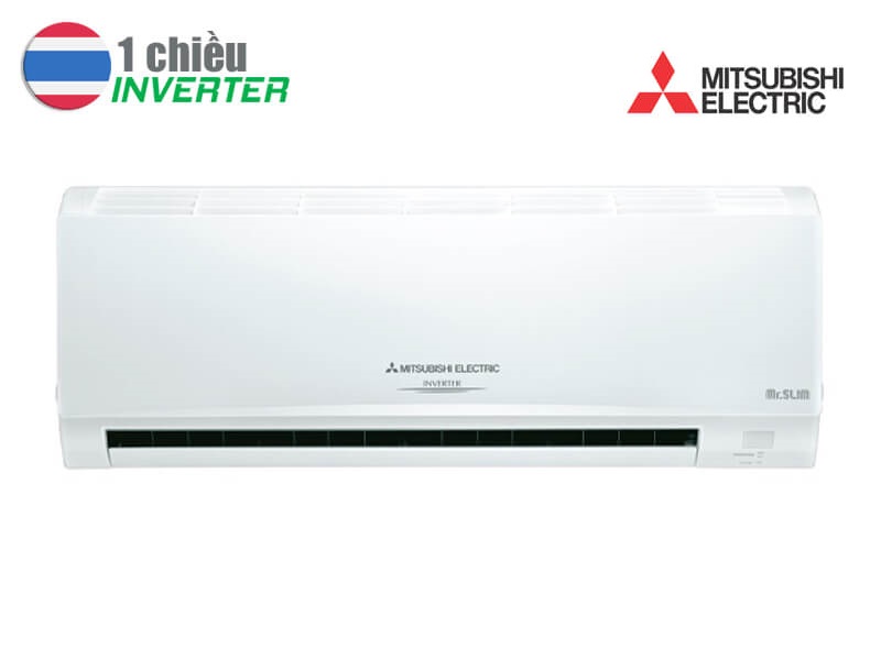 Mitsubishi Electric 13.000 BTU 1 chiều Inverter MSY-GH13VA