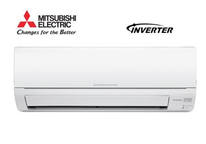 Điều hòa Mitsubishi Electric 13000 BTU 2 chiều Inverter MUZ/MSZ-HL35VA