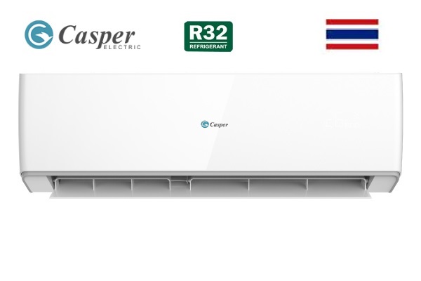 Điều hòa Casper 24000 BTU 1 chiều LC-24FS32