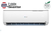 Điều hòa Casper 9000 BTU 2 chiều inverter GH-09TL32