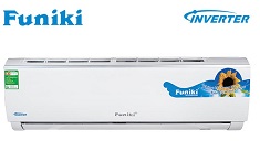 Điều hòa Funiki 9000BTU 1 chiều inverter HIC09TMU