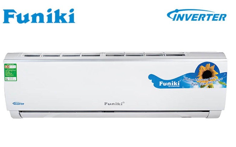 Điều hòa Funiki 18000BTU 1 chiều inverter HIC18TMU Điều hòa Funiki 18000BTU 1 chiều inverter HIC18TMU