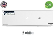 Điều hòa Sumikura 28.000 BTU 2 chiều APS/APO-H280/MORANDI Điều hòa Sumikura 28.000 BTU 2 chiều APS/APO-H280/MORANDI