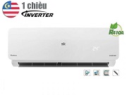 ĐIỀU HÒA SUMIKURA INVERTER 1 CHIỀU 18000 BTU APS-APO-180DC ĐIỀU HÒA SUMIKURA INVERTER 1 CHIỀU 18000 BTU APS-APO-180DC