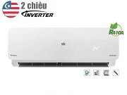 ĐIỀU HÒA SUMIKURA INVERTER 2 CHIỀU 9000 BTU APS/APO-H092/GOLD