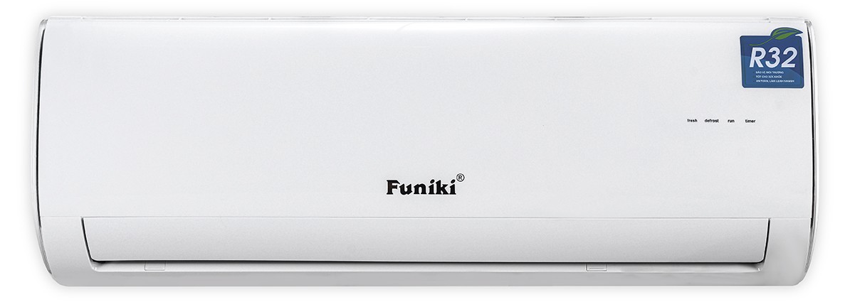 Điều hòa Funiki 12000BTU 1 chiều ga R32 HSC12TMU.M6 Điều hòa Funiki 12000BTU 1 chiều ga R32 HSC12TMU.M6