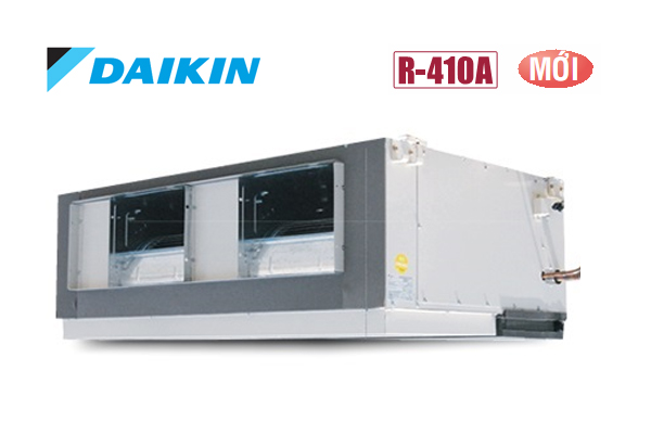 Điều hòa giấu trần Daikin 50.000 BTU 1 chiều FDR05NY1/RUR05NY1