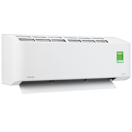 Điều hòa Toshiba 13000BTU 1 chiều inverter RAS-H13C2KCVG-V