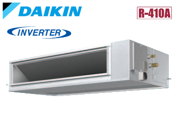 Điều hòa âm trần ống gió 24.000 BTU FBQ71EVE-RZQ71LV1 Điều hòa âm trần ống gió 24.000 BTU FBQ71EVE-RZQ71LV1