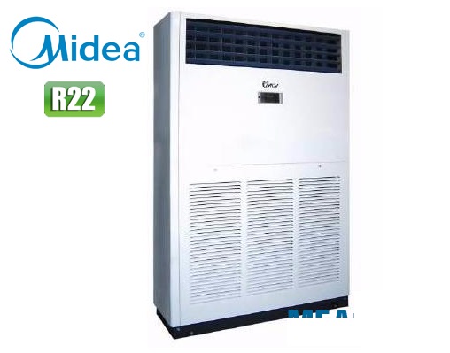 Điều hòa Midea tủ đứng 96.000 BTU 1 chiều VFPA-96CRN0(I)