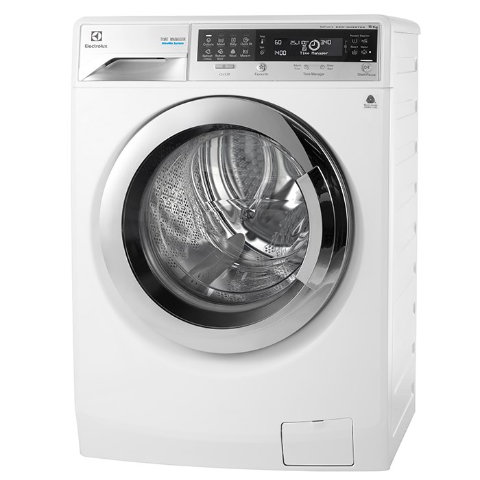Máy giặt lồng ngang Electrolux 11Kg EWF14112