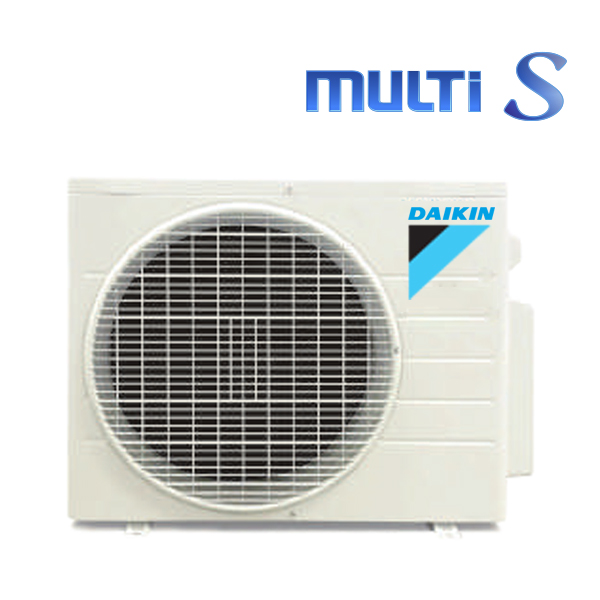 Daikin MKC70SVMV Dàn nóng Multi S 24.000 BTU 1 chiều 24.000 BTU