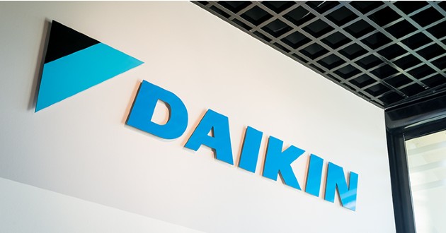 Catalogue Daikin