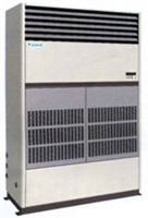 Điều hòa tủ đứng Daikin 100.000BTU FVGR10NV1-RUR10NY1 Điều hòa tủ đứng Daikin 100.000BTU FVGR10NV1-RUR10NY1