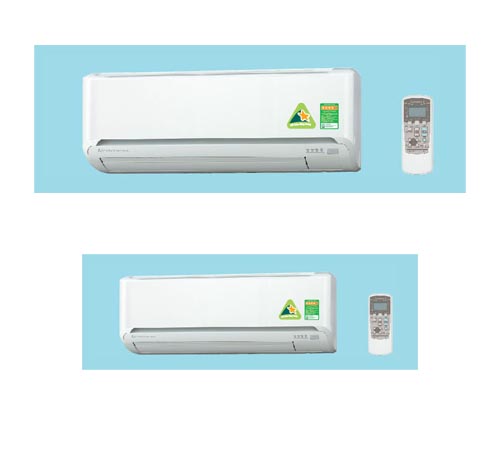 Dàn lạnh treo Multi Mitsubishi 9000BTU 2 chiều inverter SRK25ZJ-S