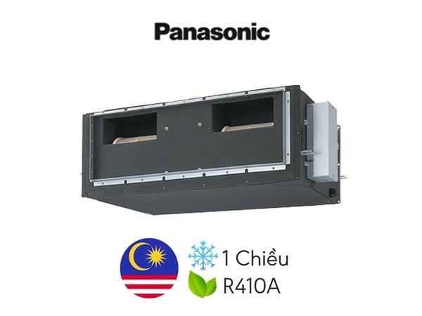 Panasonic  S-22PF1H5/U-22PV1H5, âm trần ống gió 1 chiều 22.000BTU