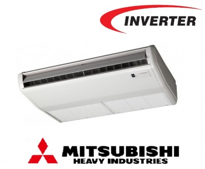 Mitsubishi Heavy áp trần 2 chiều 14.000 BTU FDEN40VF/SRC40ZMX-S